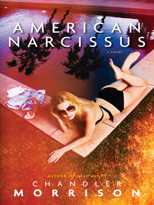 cover image of American Narcissus